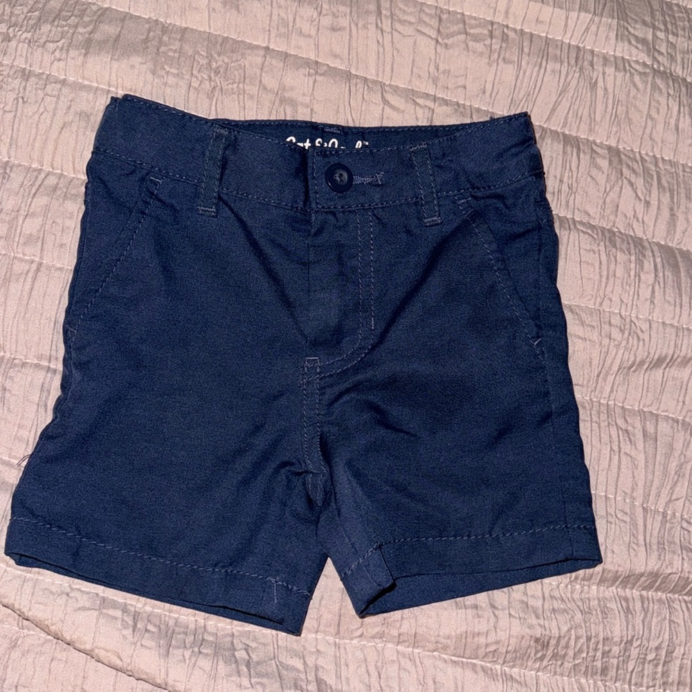 Cat and Jack toddler shorts